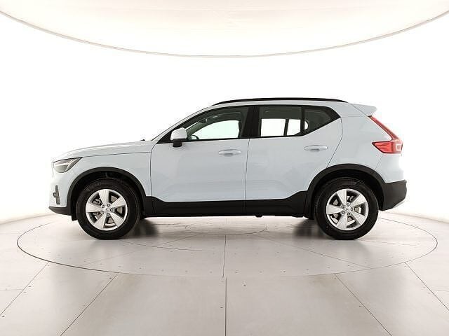 Nuova Volvo XC40 163 CV (119 kW) 2025 Blu SUV