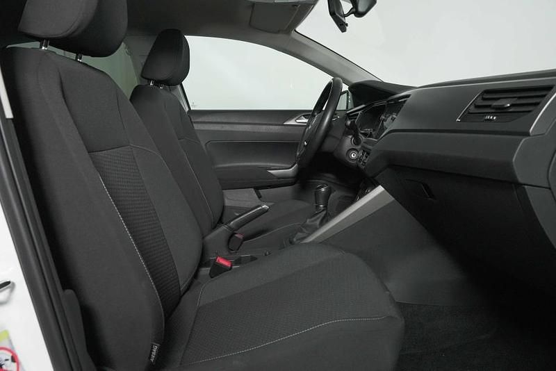 Brugt VW Polo Sportline 80 HK (58 kW) 2021 Hatchback