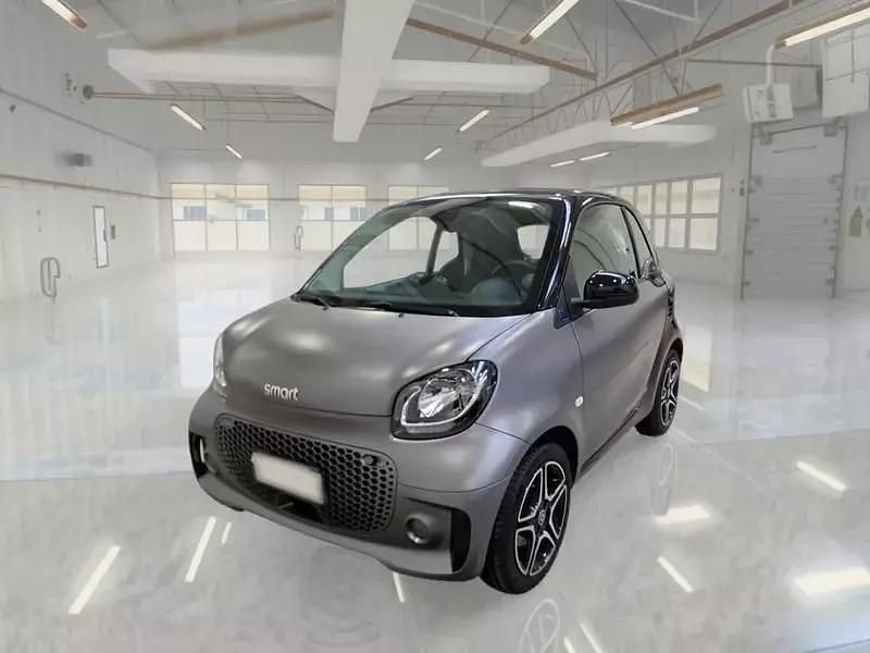 Usata 2023 Smart ForTwo Coupé Pulse Coupé | 13.450 € (Buon prezzo) - Immagine 1/4