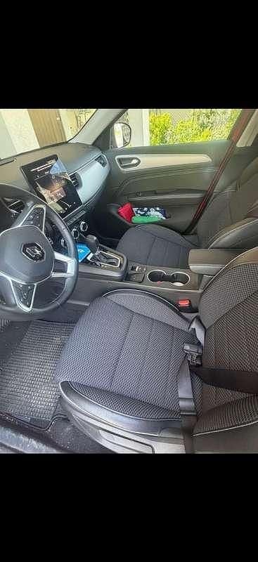 Occasion Renault Arkana Techno 140 ch (102 kW) 2023 Rouge SUV