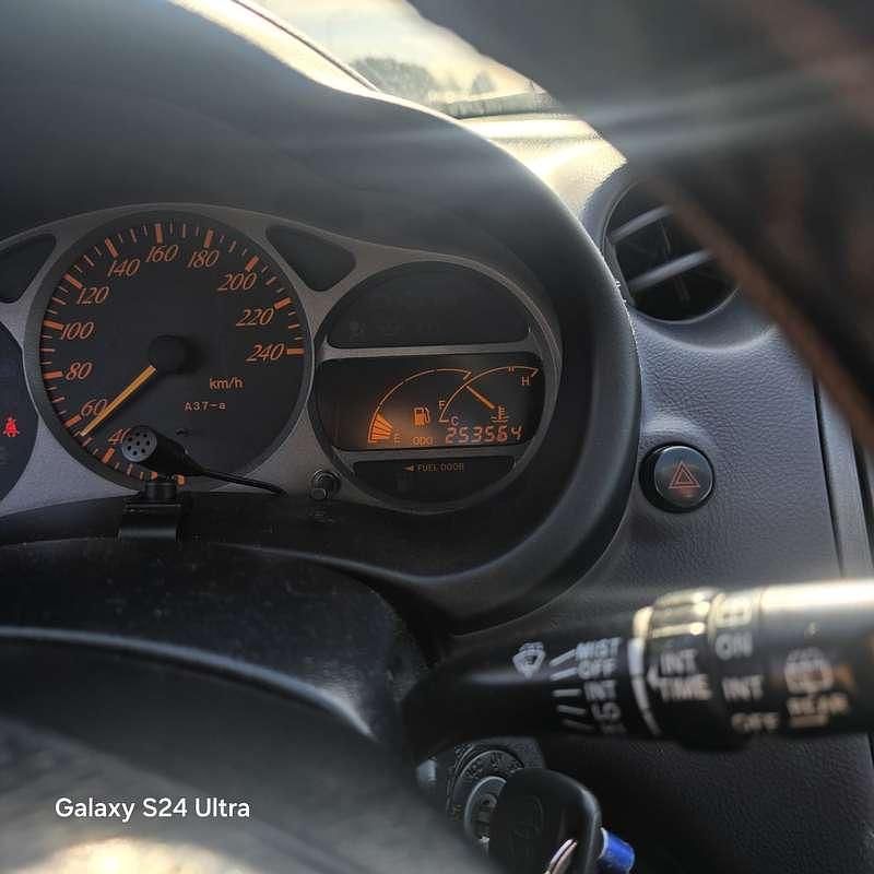 Usata Toyota Celica 143 CV (105 kW) 2000 Coupé