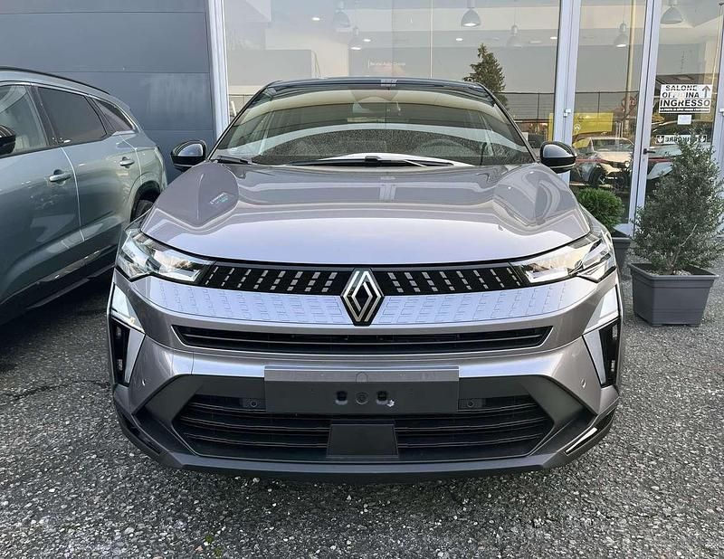 Nuova Renault Captur Techno 109 CV (80 kW) 2025 Bestyle milano SUV