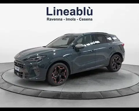 Usata Cupra Terramar 150 CV (110 kW) 2026 SUV
