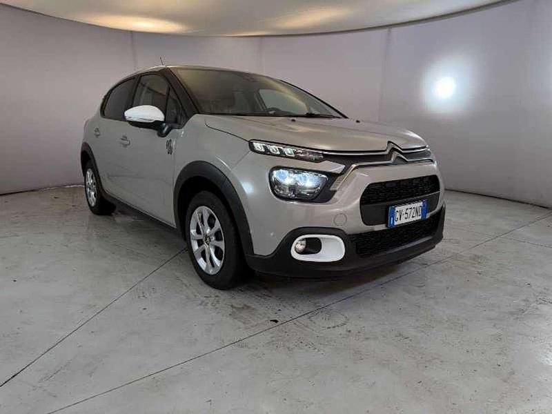 Usata Citroën C3 PureTech 2024 Beige Berlina