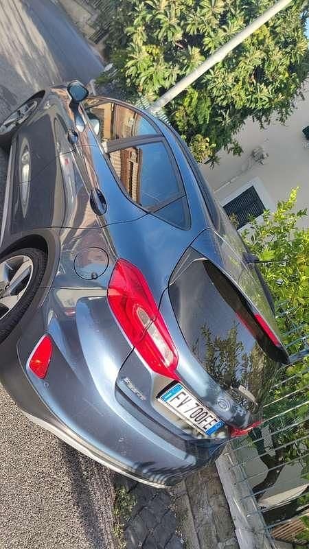 Usata Ford Fiesta Active 86 CV (63 kW) 2019 Utilitaria