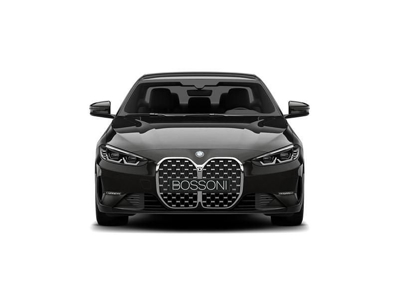 Usata BMW 420 M Sport 190 CV (139 kW) 2021 Nero Coupé