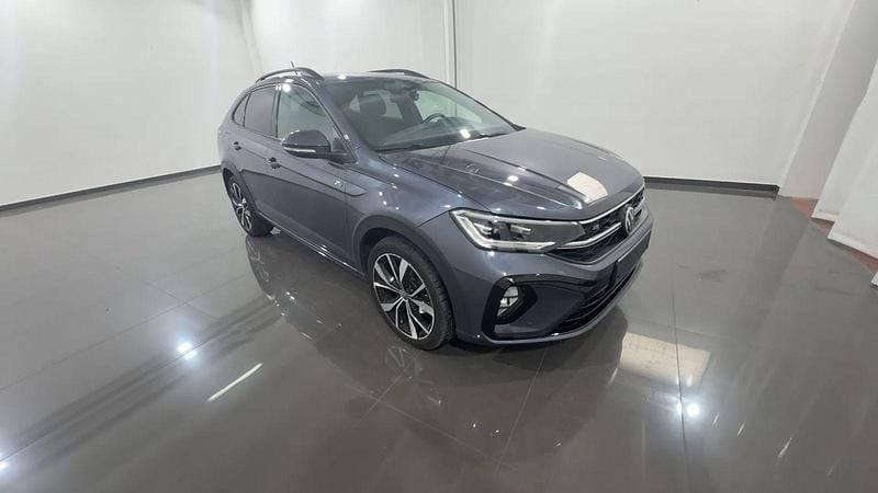 Occasion VW Taigo R-line 116 ch (85 kW) 2024 Gris SUV