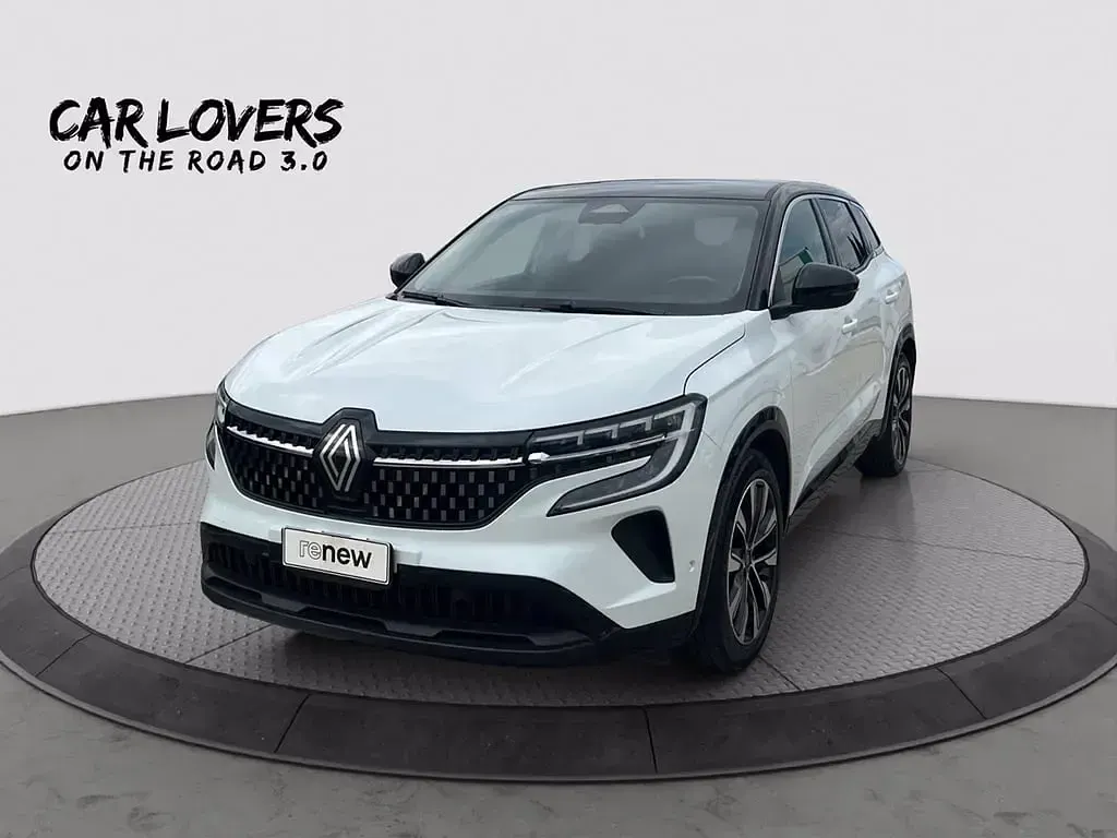 Usado Renault Austral Techno 200 CV (147 kW) 2023 SUV