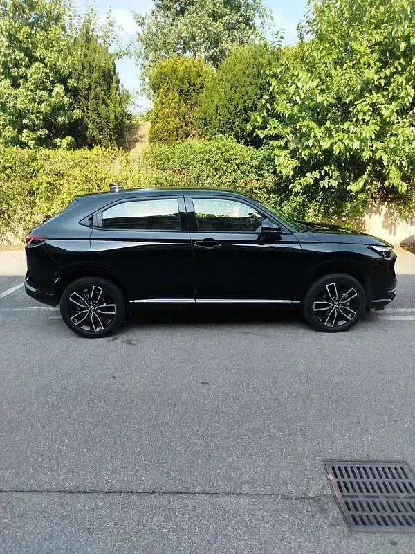 Usata Honda HR-V Advance 107 CV (78 kW) 2024 SUV