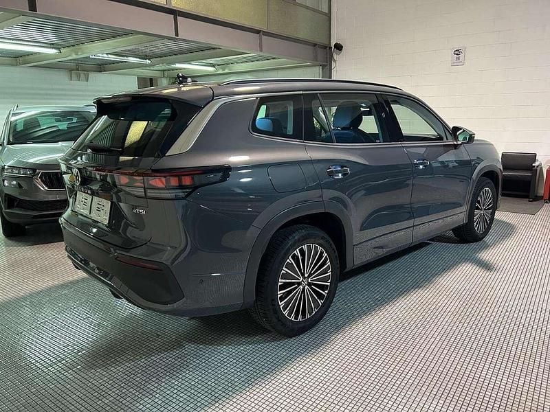Usata VW Tayron 150 CV (110 kW) 2025 Grigio SUV