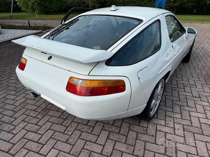 Usata Porsche 928 1989 Coupé