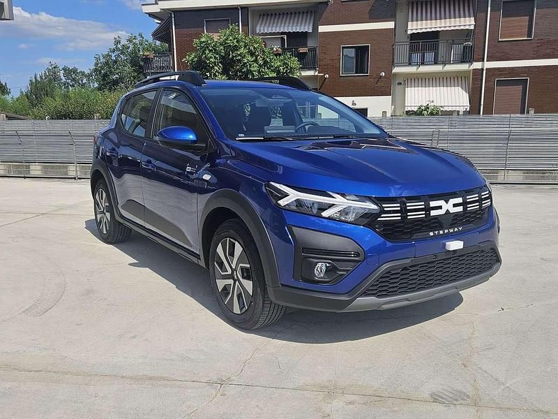 Nuova Dacia Sandero Expression 101 CV (74 kW) 2026 Other Utilitaria