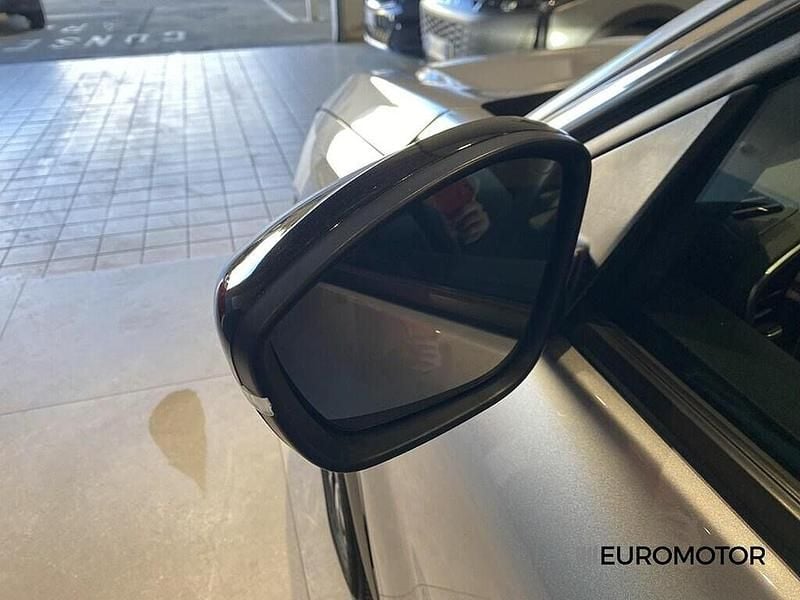 Usata Opel Mokka Elegance 131 CV (96 kW) 2021 Grigio SUV