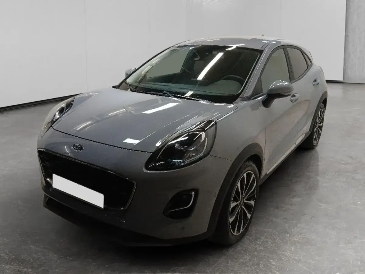 Usata Ford Puma Titanium X 125 CV (91 kW) 2023 SUV