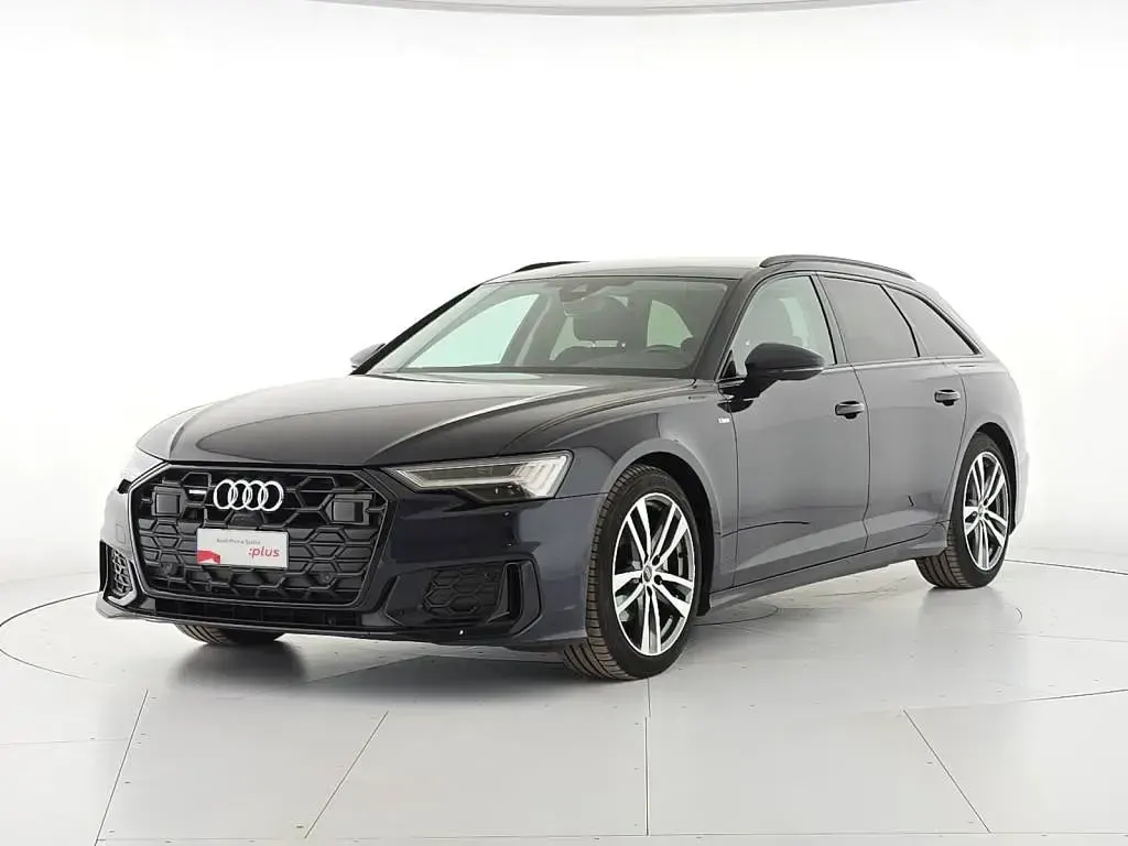 Usata Audi A6 S-Line 204 CV (150 kW) 2024 Station wagon