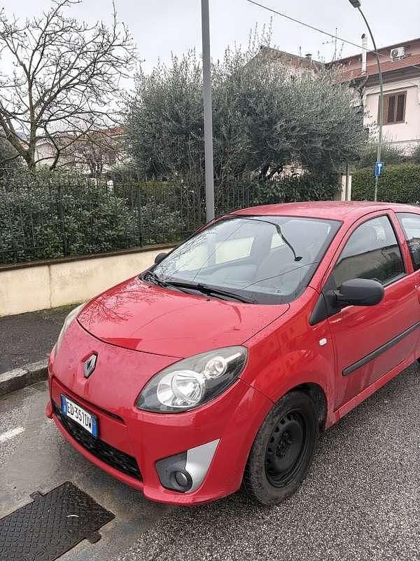Usata 2007 Renault Twingo Utilitaria | 690 € (Ottimo prezzo) - Immagine 1/4