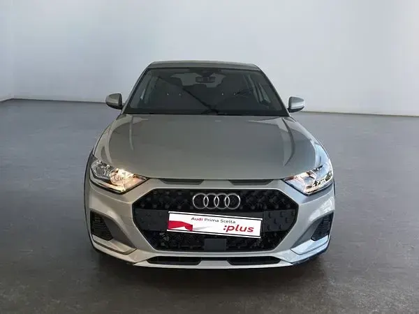Usata Audi A1 Business 116 CV (85 kW) 2025 SUV