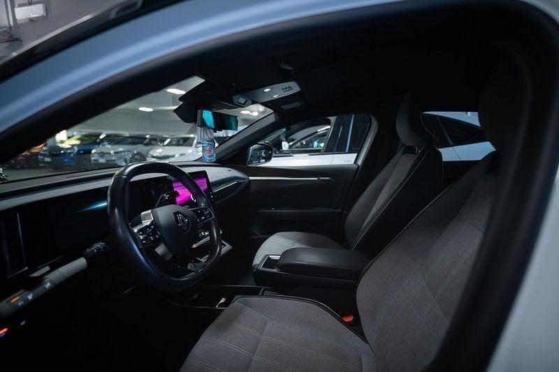 Usata Renault Megane E-Tech Techno 159 kW (217 CV) 2023 Berlina