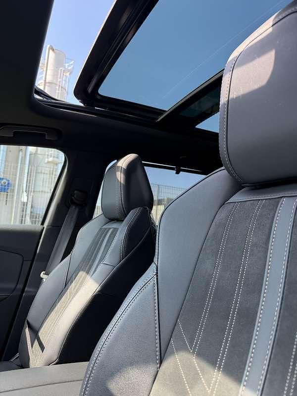 Usata Peugeot 5008 GT 131 CV (96 kW) 2022 SUV