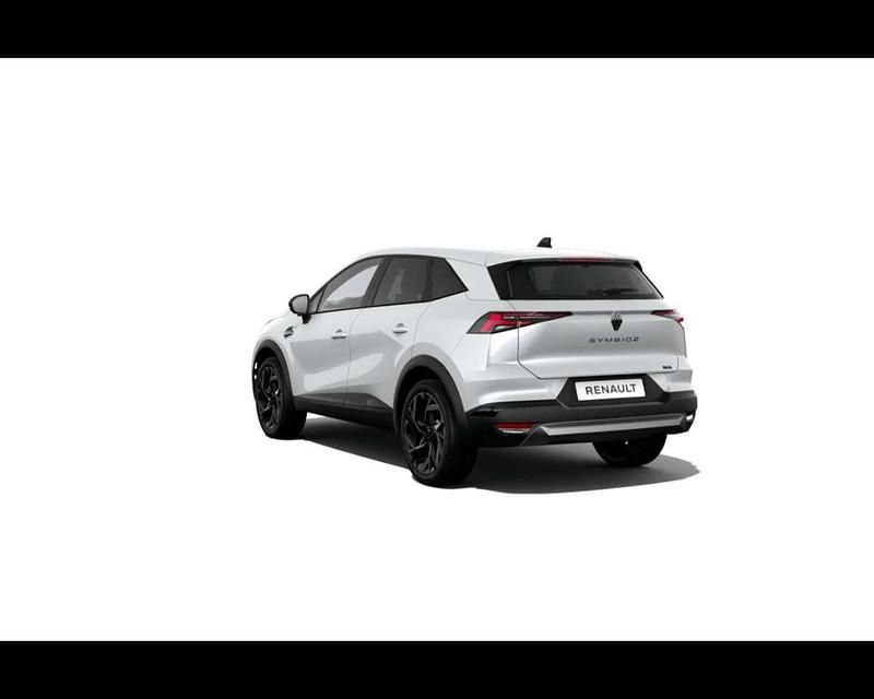 Nuova Renault Symbioz Esprit Alpine 145 CV (106 kW) 2025 Other SUV