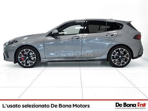 Usata BMW 118 M Sport 150 CV (110 kW) 2025 Grigio Utilitaria