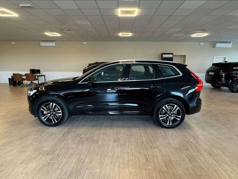 Usata Volvo XC60 Inscription 197 CV (144 kW) 2020 Nero SUV