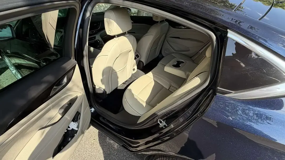 Usata Opel Insignia Innovation 136 CV (100 kW) 2017 Berlina