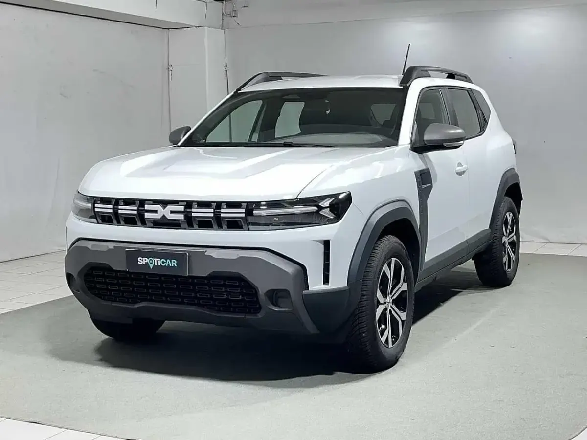 Usata Dacia Duster Expression 131 CV (96 kW) 2025 SUV