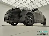 Usata Citroën C5 Aircross Feel 131 CV (96 kW) 2020 SUV