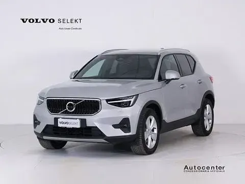 Gebraucht Volvo XC40 Core 163 PS (119 kW) 2025 SUV