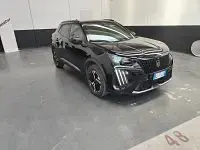 Usata Peugeot 2008 GT 145 CV (106 kW) 2025 Nero SUV