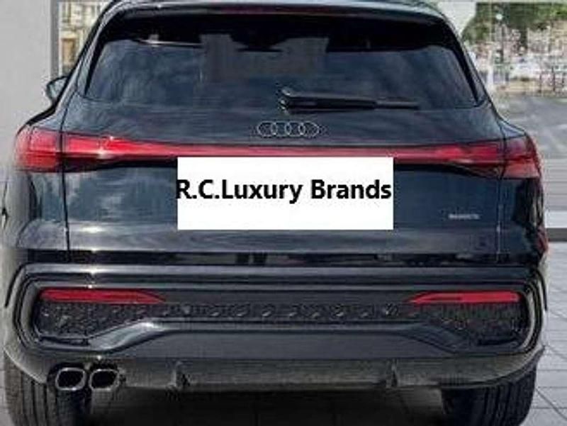 Nuova Audi Q5 S-Line 204 CV (150 kW) 2026 Mythos SUV