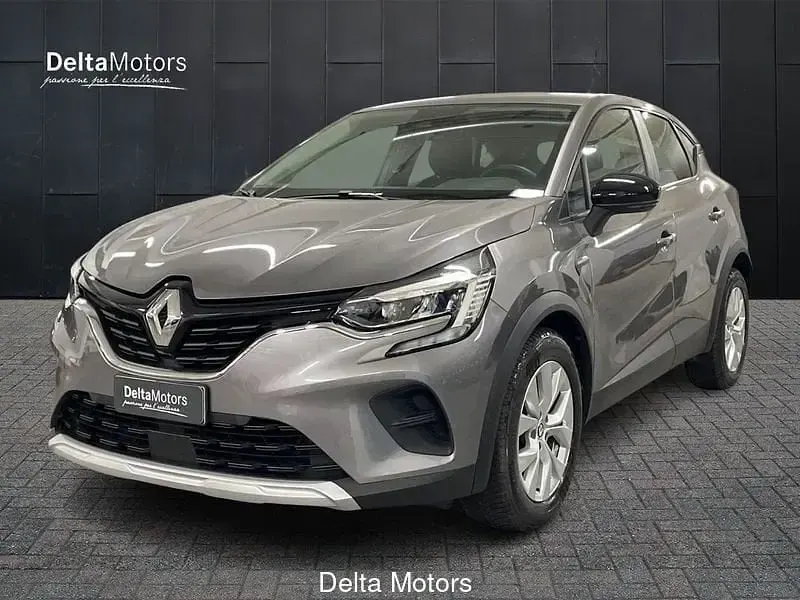 Usata Renault Captur Business 91 CV (66 kW) 2022 SUV