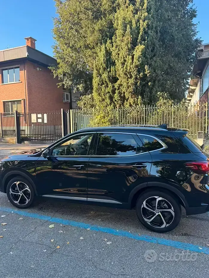 Usata MG HS 170 CV (125 kW) 2024 SUV