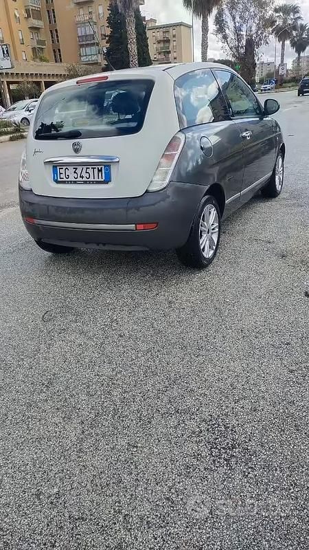 Usata Lancia Ypsilon Platinum 75 CV (55 kW) 2011 Utilitaria