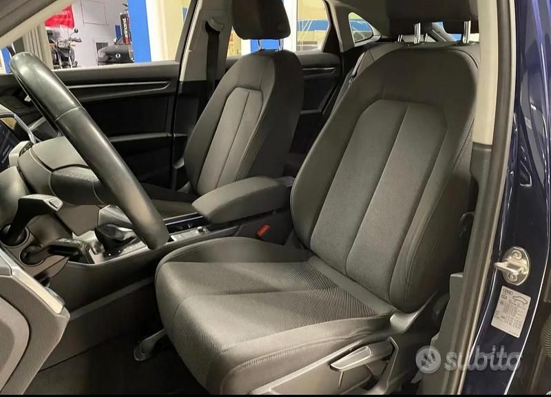 Usata Audi Q3 Sportback Business Plus 2020 SUV