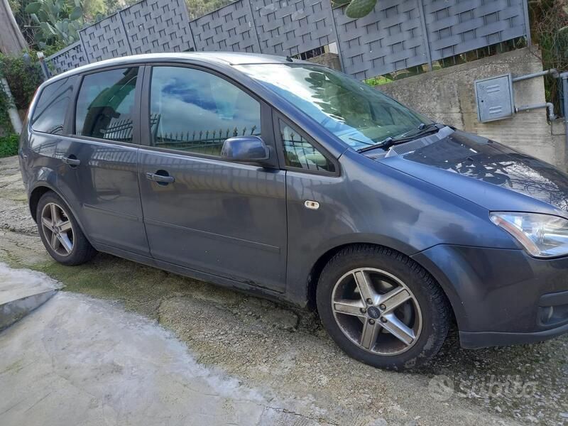 Usata Ford C-MAX 2006 Monovolume