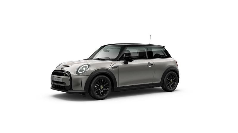 Usata Mini Cooper SE 135 kW (184 CV) 2022 Utilitaria