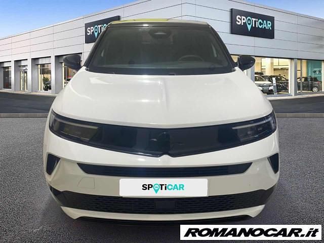 Nuova Opel Mokka 145 CV (106 kW) 2025 Bianco SUV
