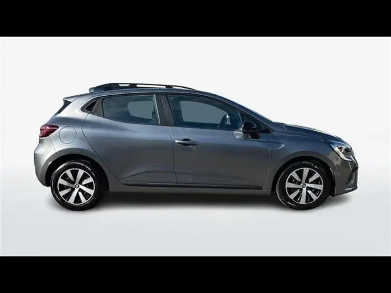 Usata Renault Clio Equilibre 100 CV (73 kW) 2023 Grigio scuro Utilitaria