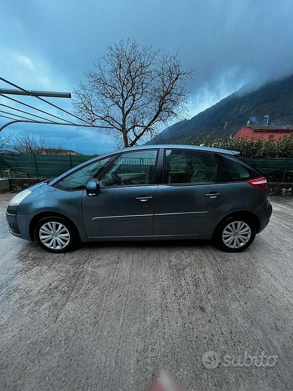 Occasion Citroën C4 2008 Monospace