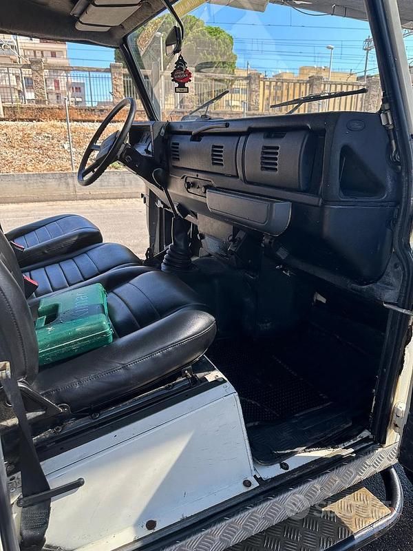 Usata Land Rover Defender 1987 SUV