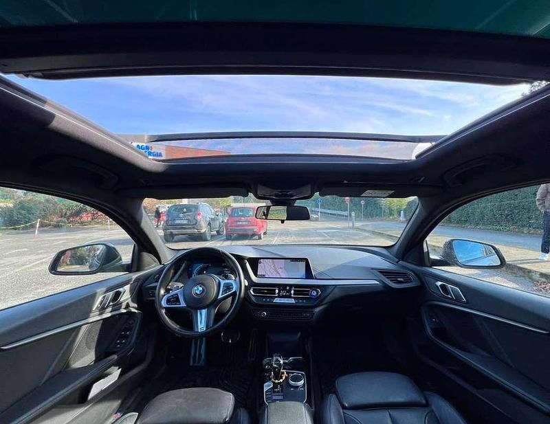 Usata BMW 118 M Sport 150 CV (110 kW) 2019 Utilitaria