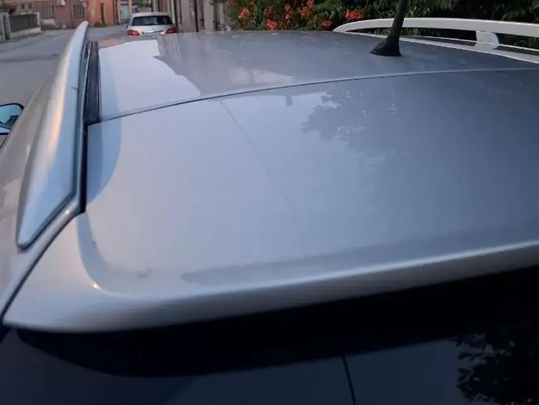 Usata Alfa Romeo 159 Progression 136 CV (100 kW) 2011 Grigio Station wagon