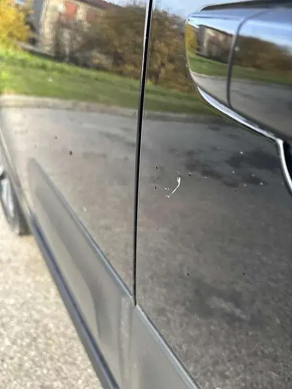 Usata Citroën C3 PureTech 110 CV (80 kW) 2024 Nero Berlina