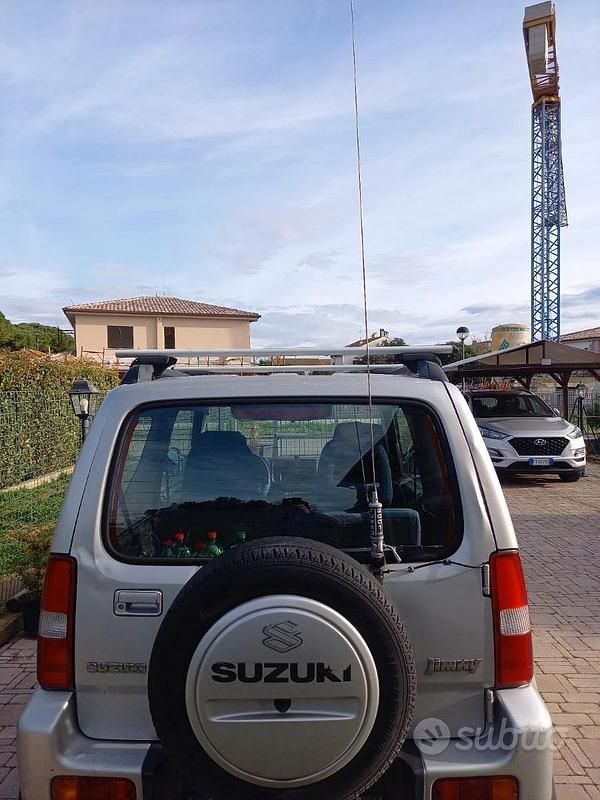 Usata Suzuki Jimny 2023 SUV