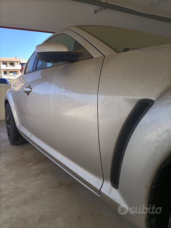 Usata 2006 Mazda RX8 Due volumi | 8000 € (Buon prezzo) - Immagine 1/4