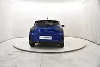 Usado Renault Clio V Techno 91 CV (66 kW) 2025 Azul Berlina