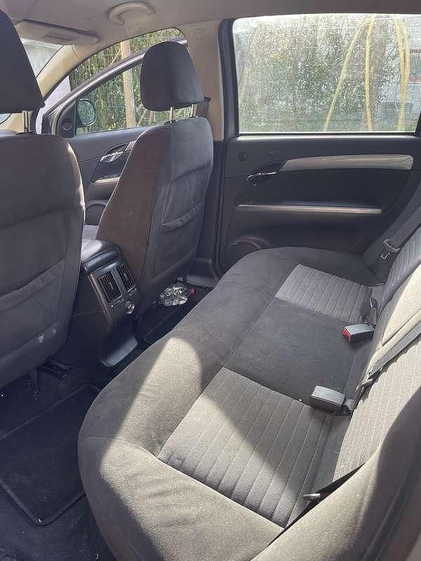 Usata Fiat Croma 75 CV (55 kW) 2009 Berlina