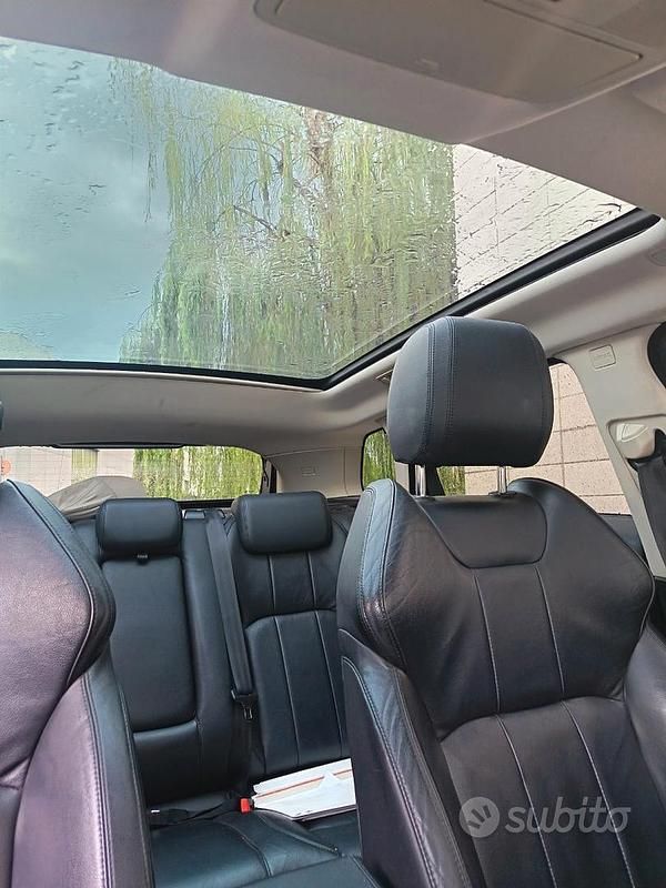 Gebraucht Land Rover Range Rover evoque Pure 150 PS (110 kW) 2017 Schwarz SUV